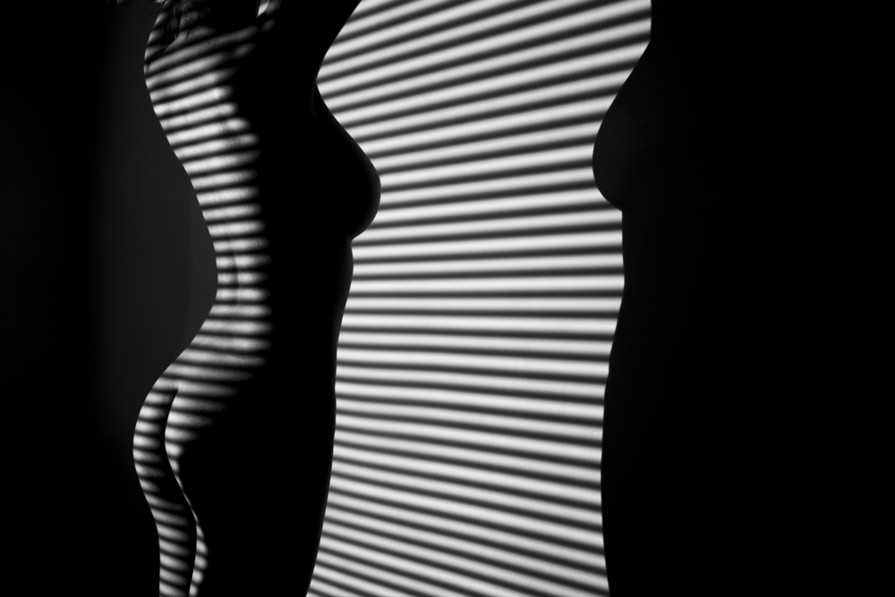 The Power of Nude Photography: The Intersection of Art and Sensuality